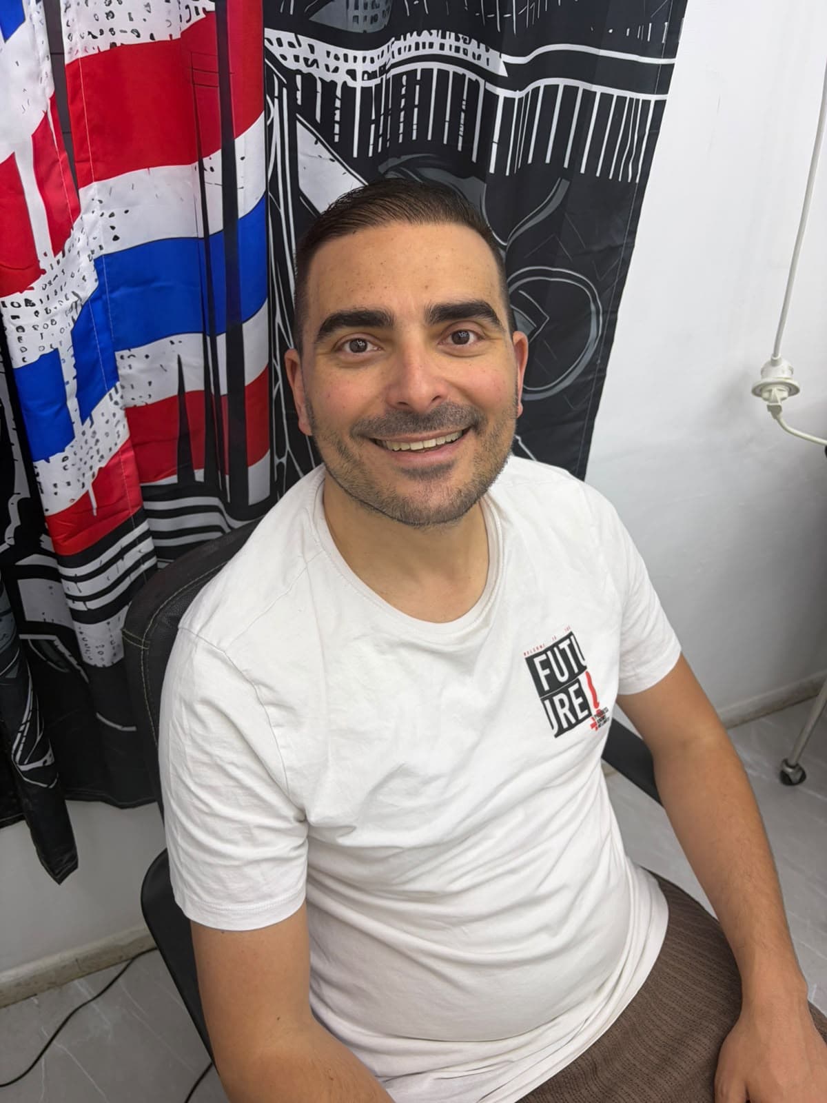 אלירן פנש