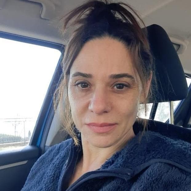 כנרת (קיקי) שנהב תמיר