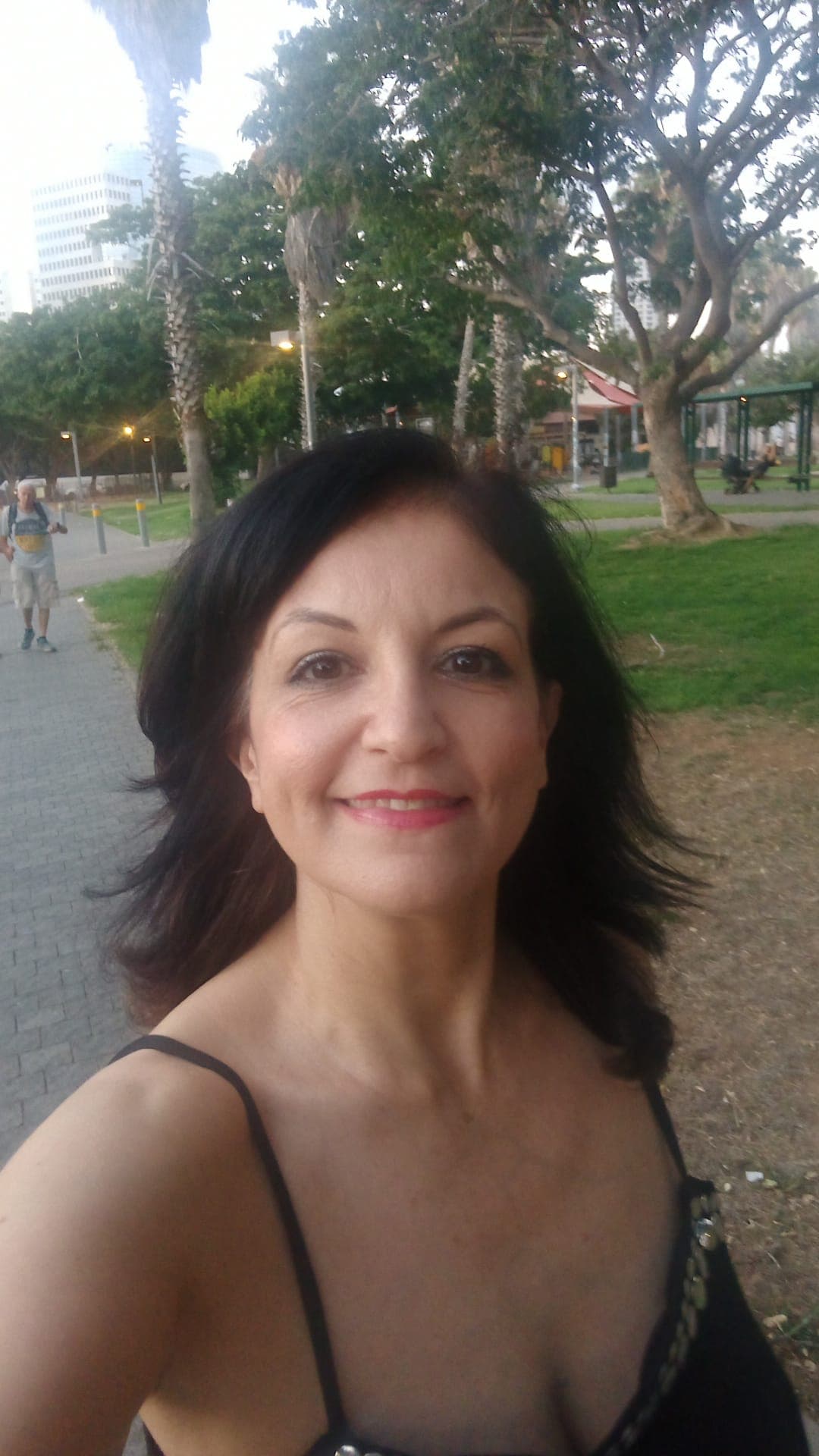 קרן יצחקי