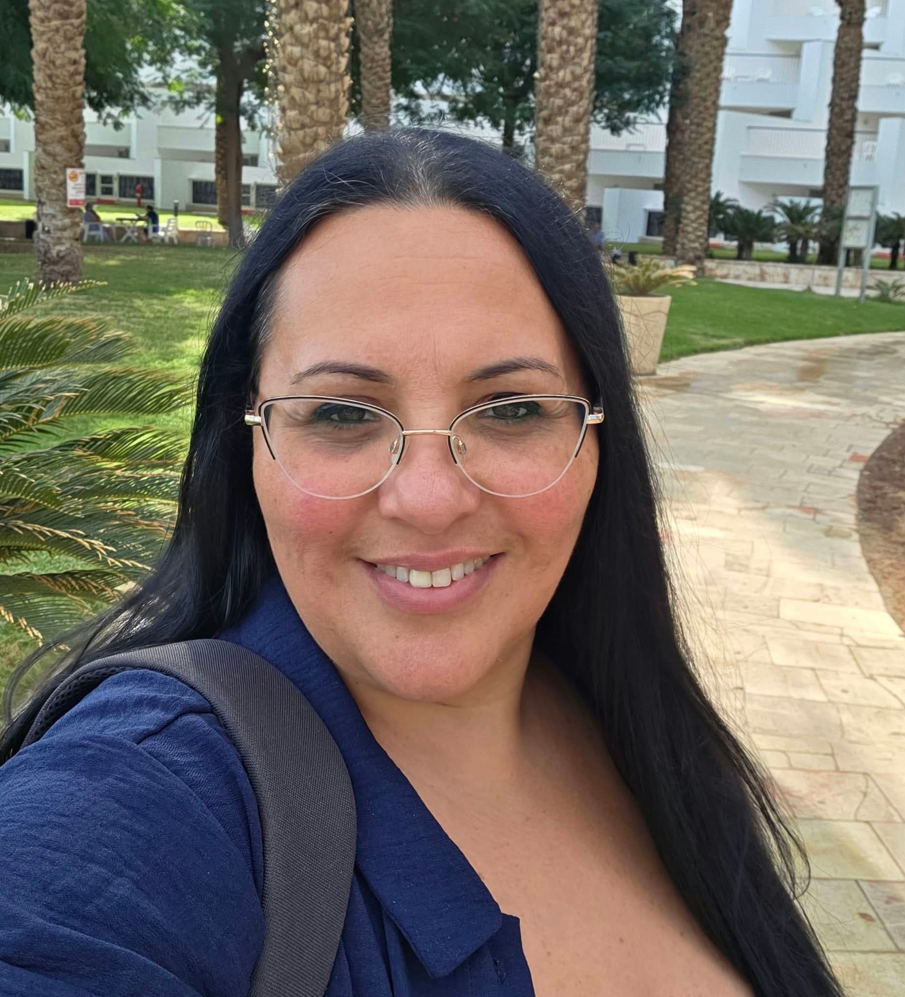 אילנית לזרוב